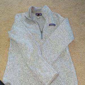 Patagonia Sweater/Crewneck